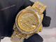 Swiss Quality Rolex GMT-Master II 116769 Ice Watch Replica Yellow Gold (3)_th.jpg